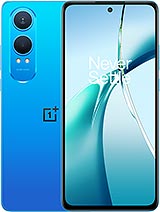 oneplus nord ce4 lite - Specifications