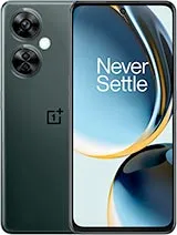 OnePlus Nord N30 - Specifications