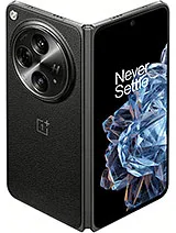 OnePlus Open - Specifications