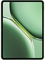 oneplus pad pro - Specifications