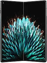 OnePlus V Fold - Specifications