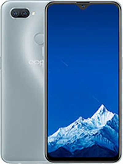 oppo a12s - Specifications