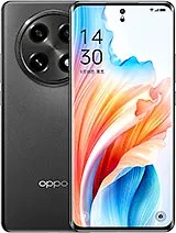 Oppo A2 Pro - Specifications