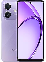 oppo a3 4g - Specifications