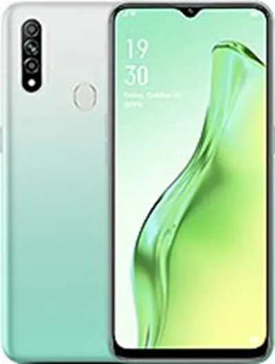 oppo a31 - Specifications