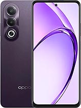 oppo a3x (china) - Specifications