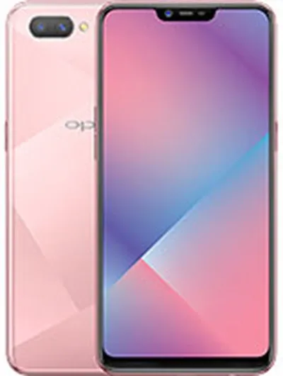 oppo a5 (ax5) - Specifications