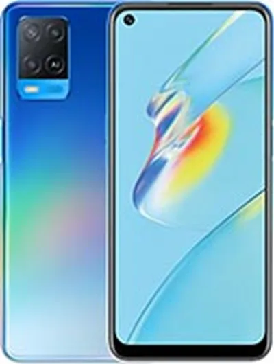 oppo a54 - Specifications