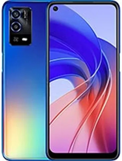 oppo a55 - Specifications