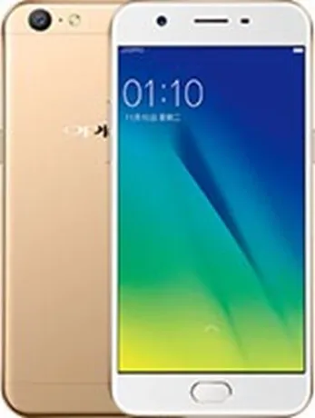 oppo a57 (2016) - Specifications