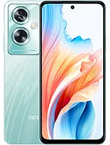 Oppo A79 - Specifications