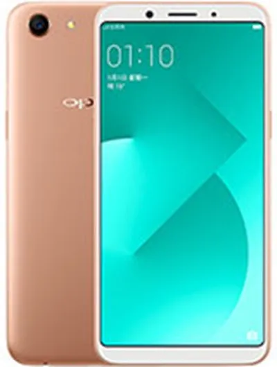 oppo a83 - Specifications