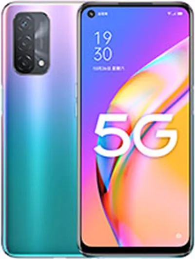 oppo a93 5g - Specifications