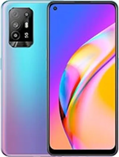 oppo a94 5g - Specifications