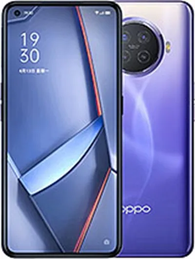 oppo ace2 - Specifications