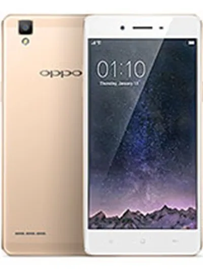 oppo f1 - Specifications