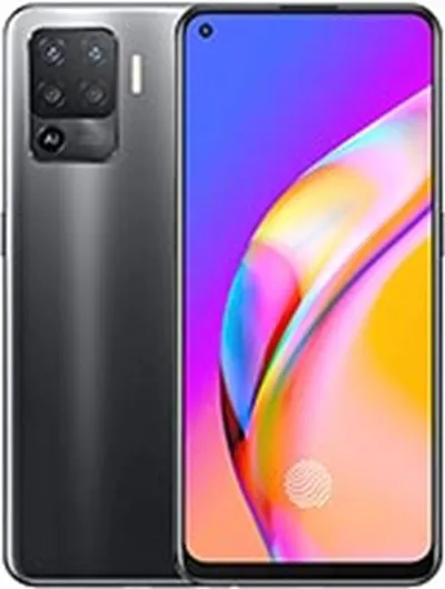 oppo f19 pro - Specifications