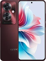 oppo f25 pro - Specifications