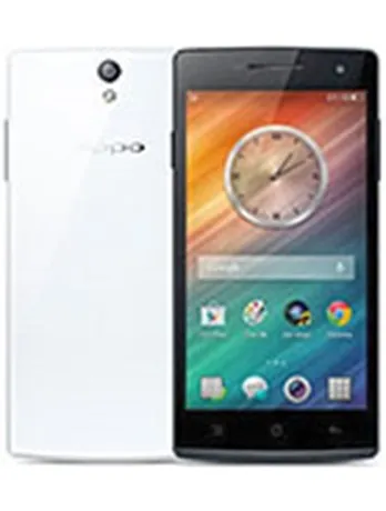 oppo find 5 mini - Specifications