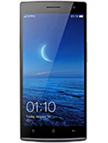 oppo find 7a - Specifications