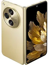 Oppo Find N3 - Specifications