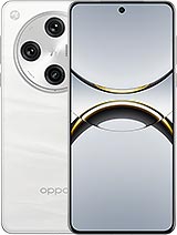 oppo find x8 pro - Specifications