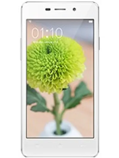 oppo joy 3 - Specifications