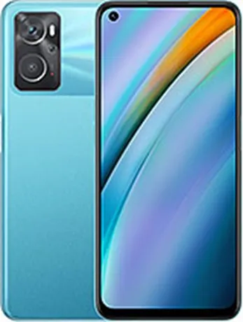 oppo k10 - Specifications
