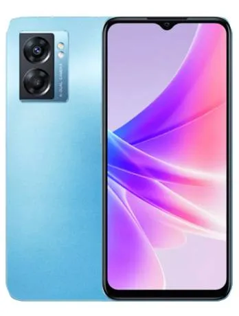 Oppo K10x - Specifications