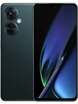 Oppo K11x - Specifications