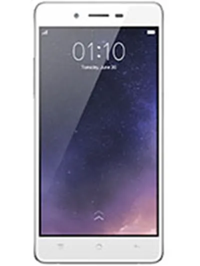 oppo mirror 5s - Specifications