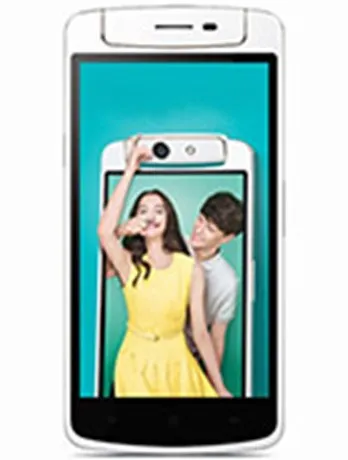oppo n1 mini - Specifications