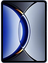 oppo pad 3 pro - Specifications