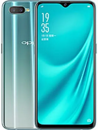 oppo r15x - Specifications