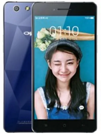 oppo r1x - Specifications