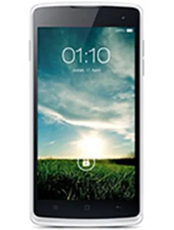 oppo r2001 yoyo - Specifications