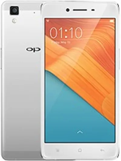 oppo r7 - Specifications