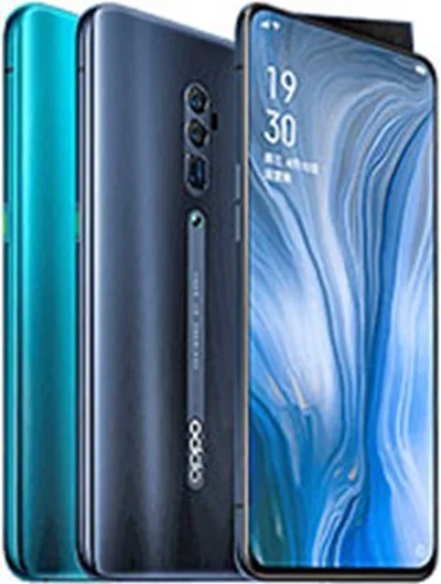 oppo reno 10x zoom - Specifications