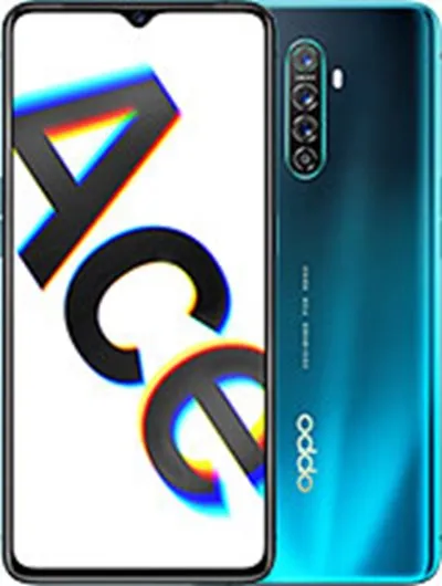 oppo reno ace - Specifications