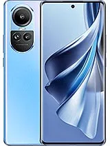 Oppo Reno10 - Specifications