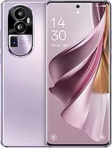 Oppo Reno10 Pro+ - Specifications