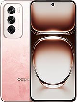 oppo reno12 (china) - Specifications