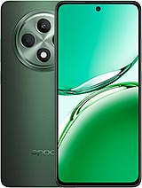 oppo reno12 f 4g - Specifications