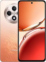 oppo reno12 f - Specifications