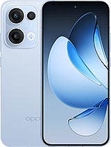 oppo reno13 - Specifications