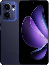 oppo reno13 f - Specifications