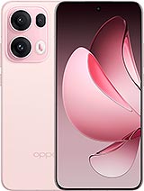 oppo reno13 pro - Specifications