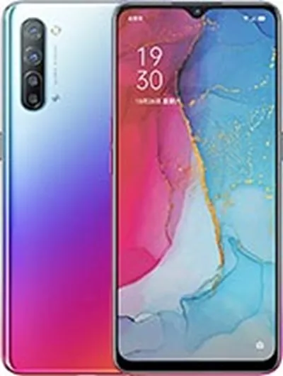 oppo reno3 5g - Specifications