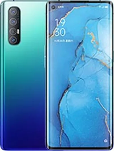oppo reno3 pro 5g - Specifications