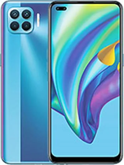 oppo reno4 lite - Specifications